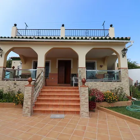 Lola Spainsunrentals 1107 Nerja