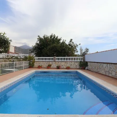 Lola Spainsunrentals 1107