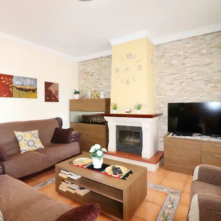 Lola Spainsunrentals 1107 * Nerja