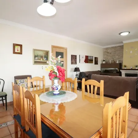Villa Lola Spainsunrentals 1107 Nerja