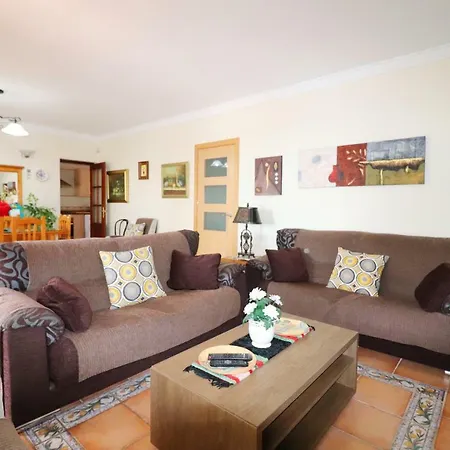 Lola Spainsunrentals 1107 Villa